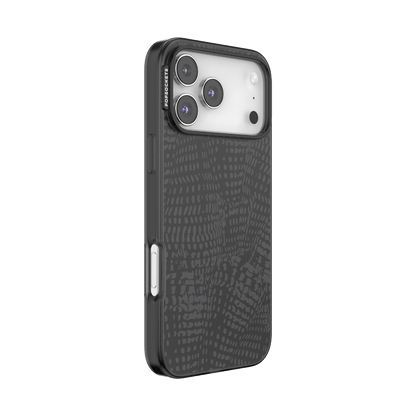 Obsidian Petrified — iPhone 17 Pro Max MagSafe Case - US 51266