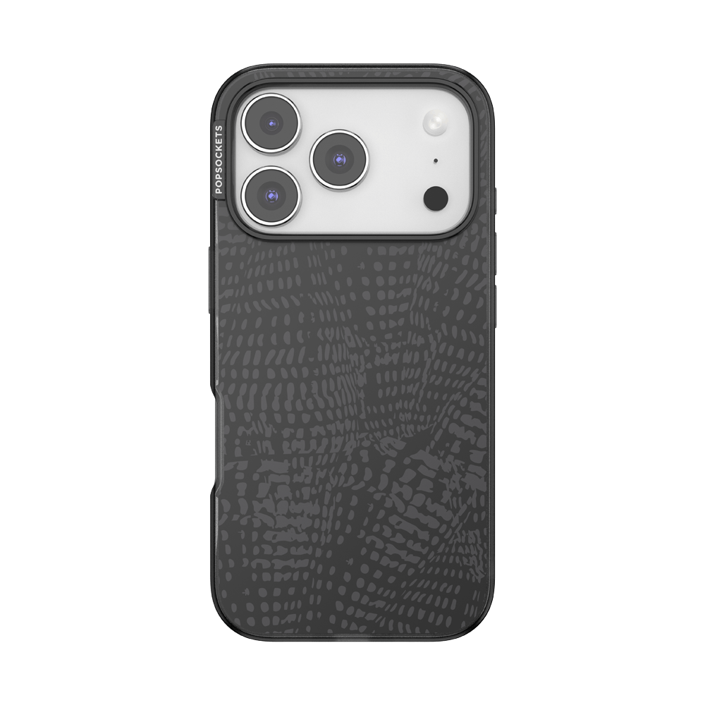 Obsidian Petrified — iPhone 17 Pro MagSafe Case - US 72614