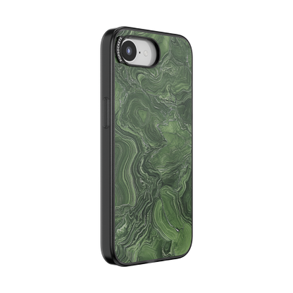 Olive Malachite — iPhone 17e/16e MagSafe Case - US 56444