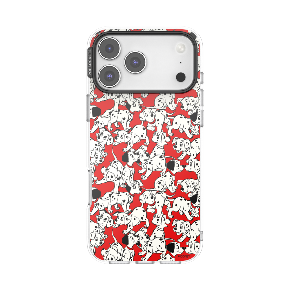 One Hundred and One — iPhone 17 Pro Max MagSafe Case - US 28271