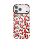 One Hundred and One — iPhone 17 Pro Max MagSafe Case - US 39693