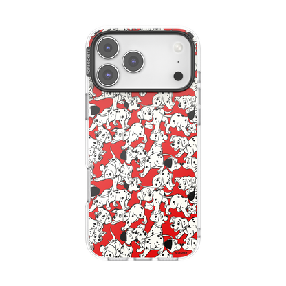 One Hundred and One — iPhone 17 Pro Max MagSafe Case - US 07793
