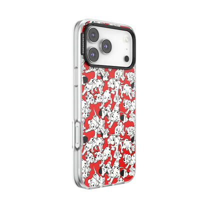 One Hundred and One — iPhone 17 Pro Max MagSafe Case - US 28271