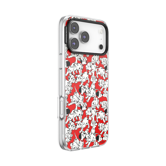 One Hundred and One — iPhone 17 Pro Max MagSafe Case - US 28271