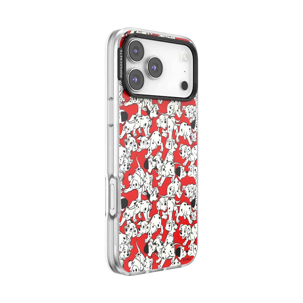 One Hundred and One — iPhone 17 Pro Max MagSafe Case - US 05908