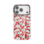 One Hundred and One — iPhone 17 Pro MagSafe Case - US 36481