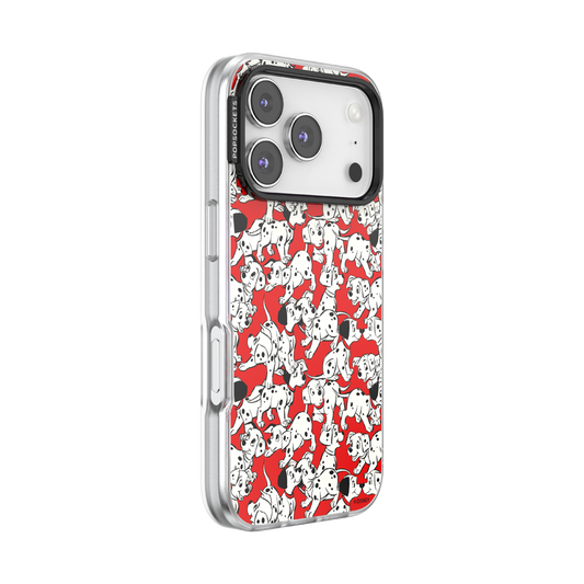 One Hundred and One — iPhone 17 Pro MagSafe Case - US 36481