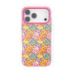 Paisley Gaudy — iPhone 17 Pro Max MagSafe Case - US 07473