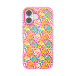 Paisley Gaudy — iPhone 17 MagSafe Case - US 47915
