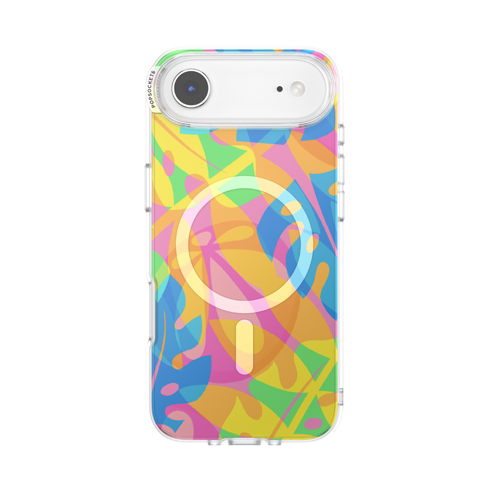 Boca Palms Marigold — iPhone Air MagSafe Case - US 73903
