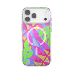 Boca Palms Pink — iPhone 17 Pro Max MagSafe Case - US 04449