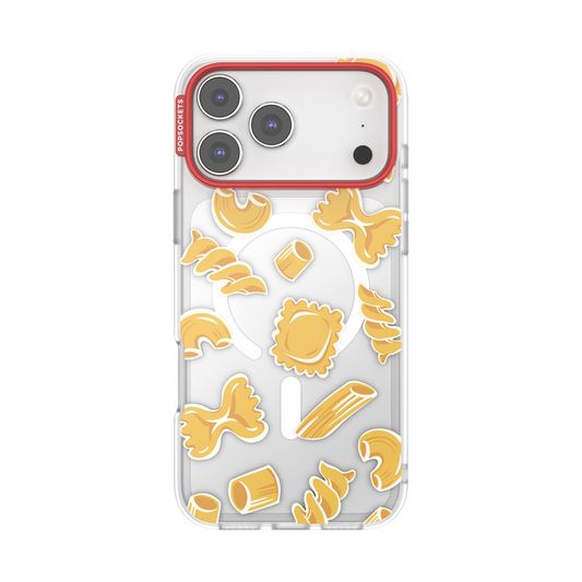 Pasta Pasta — iPhone 17 Pro Max MagSafe Case - US 42167
