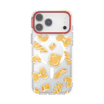 Pasta Pasta — iPhone 17 Pro Max MagSafe Case - US 09607