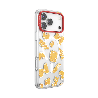Pasta Pasta — iPhone 17 Pro Max MagSafe Case - US 16567