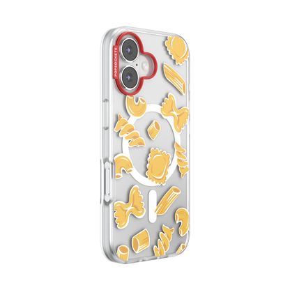 Pasta Pasta — iPhone 17 MagSafe Case - US 11909
