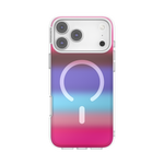 Pink Ombre Tide — iPhone 17 Pro Max MagSafe Case - US 58647