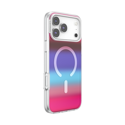 Pink Ombre Tide — iPhone 17 Pro Max MagSafe Case - US 62272