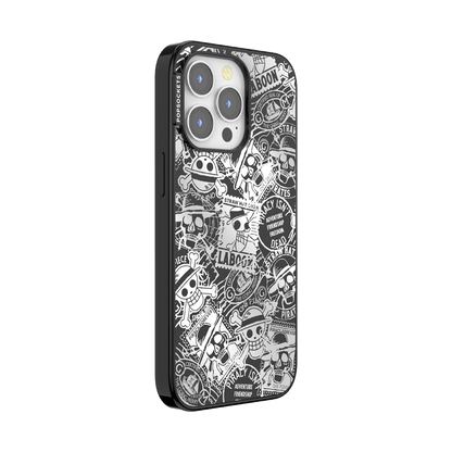 Piracy Isn't Dead — iPhone 13 Pro MagSafe Case - US 87385