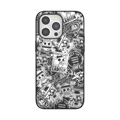 Piracy Isn't Dead — iPhone 15 Pro Max MagSafe Case - US 85701