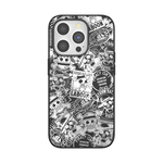 Piracy Isn't Dead — iPhone 15 Pro MagSafe Case - US 27900