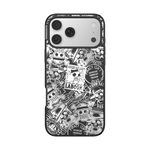 Piracy Isn't Dead — iPhone 17 Pro Max MagSafe Case - US 96026