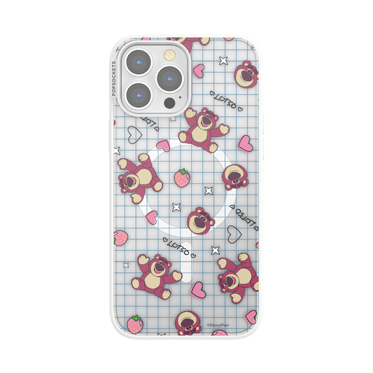 Toy Story Lotso — iPhone 13 Pro Max MagSafe Case - US 92746
