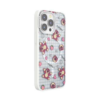 Toy Story Lotso — iPhone 13 Pro MagSafe Case - US 45229