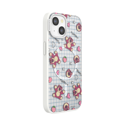 Toy Story Lotso — iPhone 15 MagSafe Case - US 26149