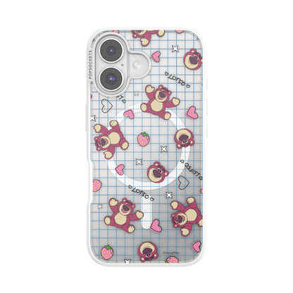 Toy Story Lotso — iPhone 16 MagSafe Case - US 24297