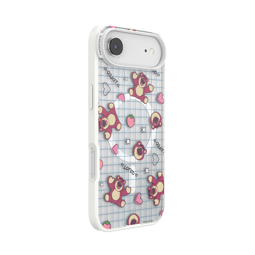Toy Story Lotso — iPhone Air MagSafe Case - US 00031