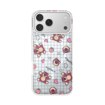 Toy Story Lotso — iPhone 17 Pro Max MagSafe Case - US 04021