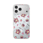 Toy Story Lotso — iPhone 17 Pro Max MagSafe Case - US 71092