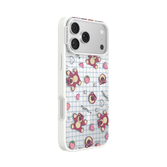Toy Story Lotso — iPhone 17 Pro Max MagSafe Case - US 81768