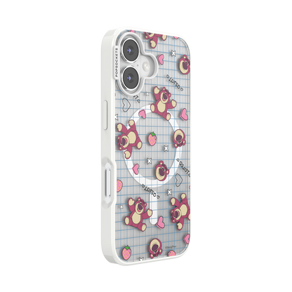 Toy Story Lotso — iPhone 17 MagSafe Case - US 13022