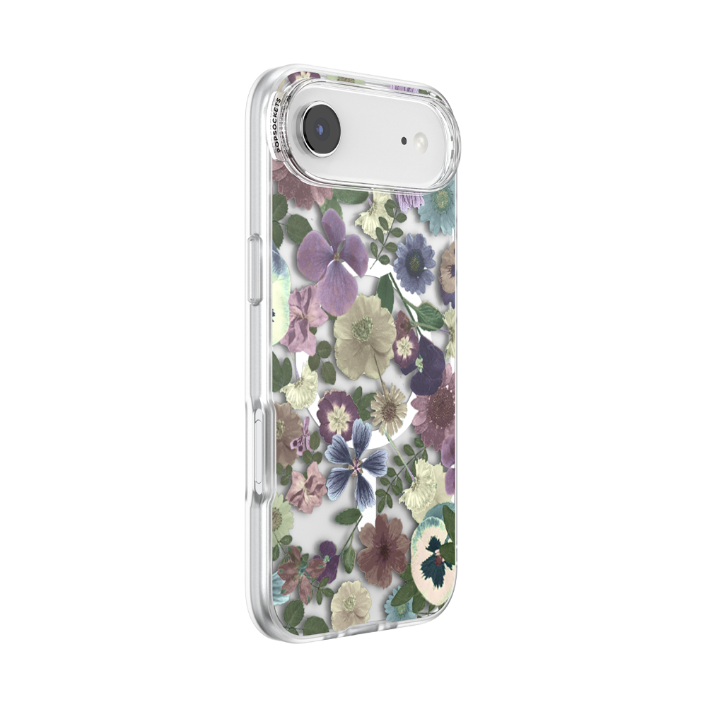 Pressed Flowers — iPhone Air MagSafe Case - US 62400