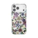 Pressed Flowers — iPhone 17 Pro Max MagSafe Case - US 71892