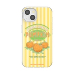 Pumpkin Juice — iPhone 13 MagSafe Case - US 55432