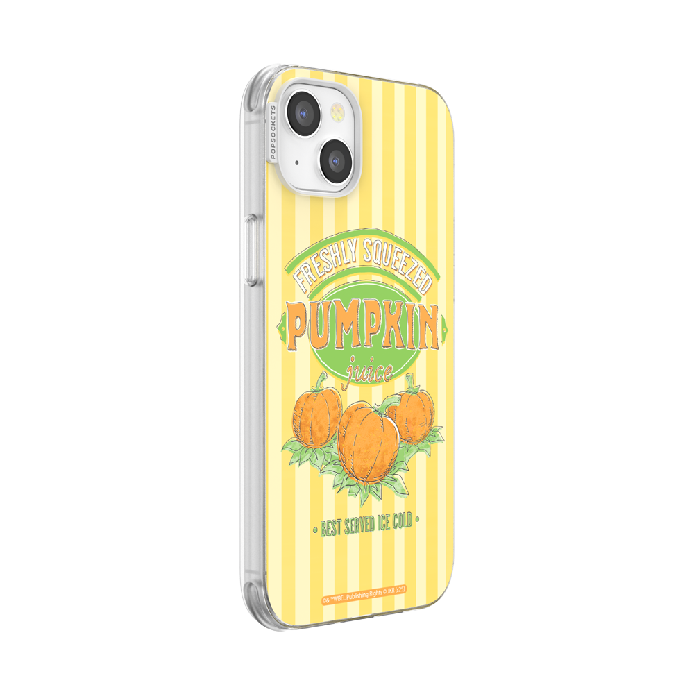Pumpkin Juice — iPhone 14 Plus MagSafe Case - US 39479