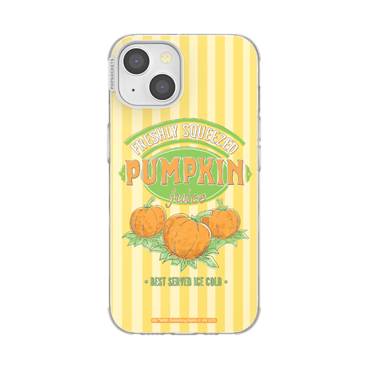 Pumpkin Juice — iPhone 14 MagSafe Case - US 28705