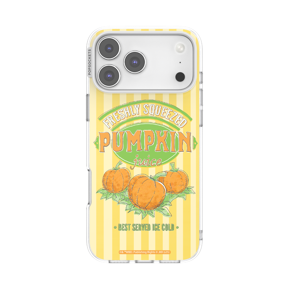 Pumpkin Juice — iPhone 17 Pro Max MagSafe Case - US 42245