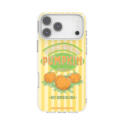 Pumpkin Juice — iPhone 17 Pro Max MagSafe Case - US 82141