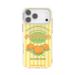 Pumpkin Juice — iPhone 17 Pro Max MagSafe Case - US 32457