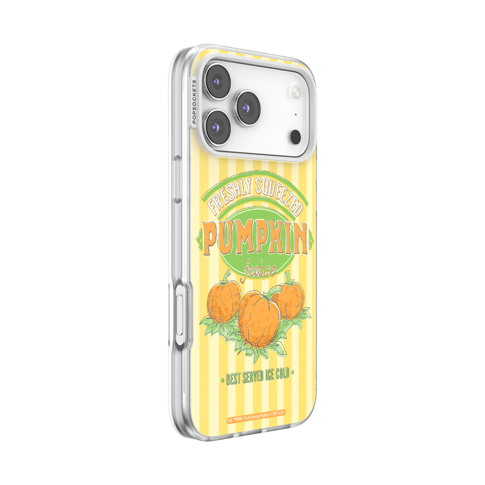 Pumpkin Juice — iPhone 17 Pro Max MagSafe Case - US 41603