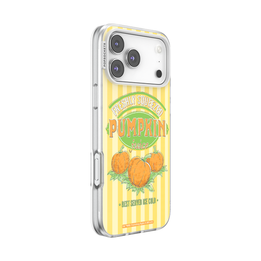 Pumpkin Juice — iPhone 17 Pro Max MagSafe Case - US 41603