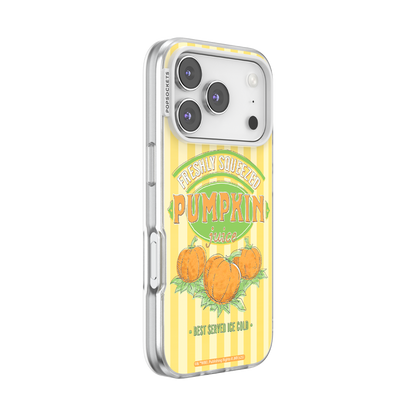 Pumpkin Juice — iPhone 17 Pro MagSafe Case - US 87752