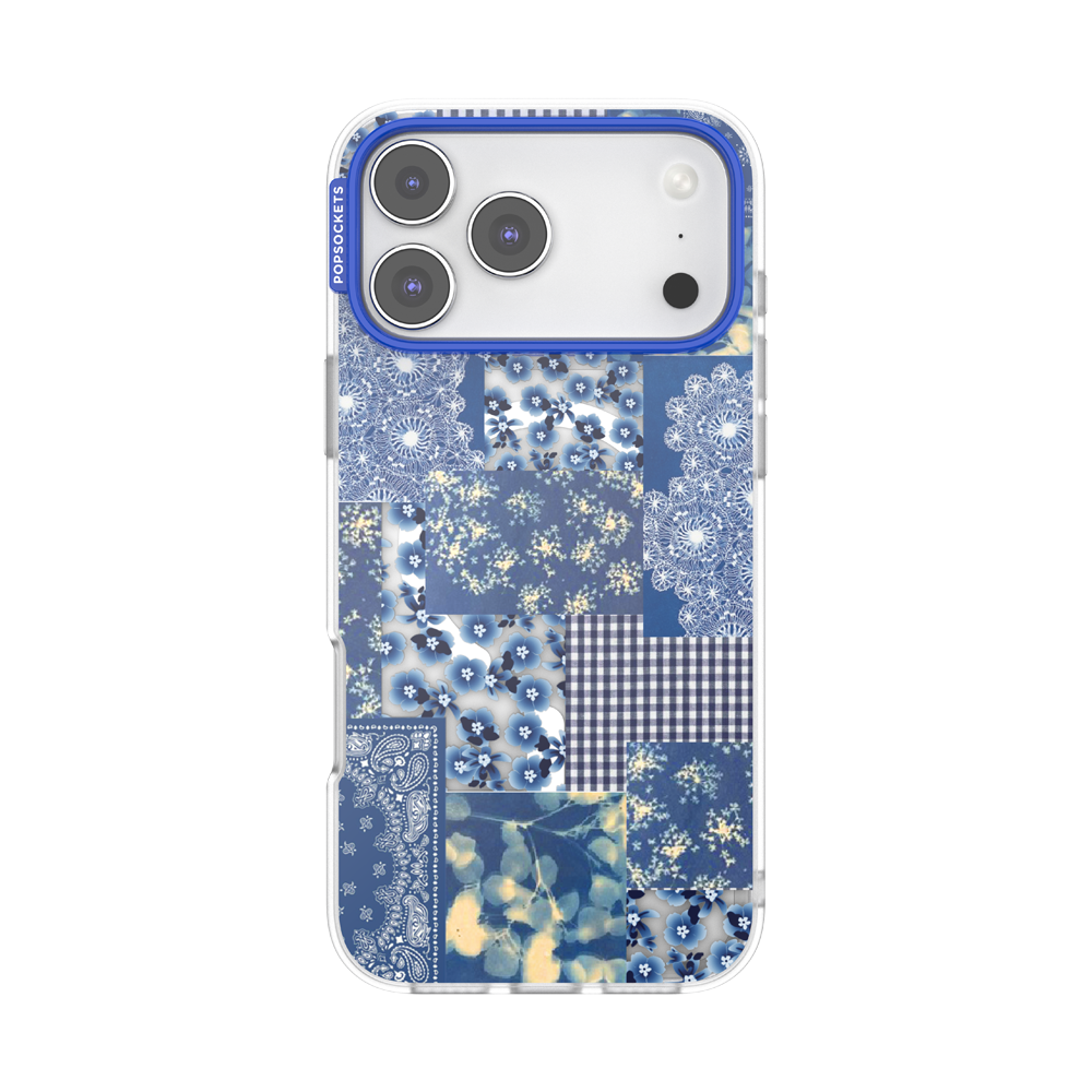 Quilt — iPhone 17 Pro Max MagSafe Case - US 10373