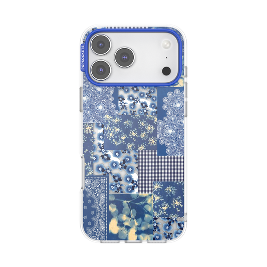 Quilt — iPhone 17 Pro Max MagSafe Case - US 30465