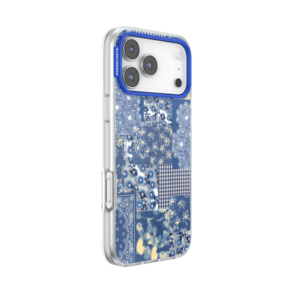Quilt — iPhone 17 Pro Max MagSafe Case - US 69074