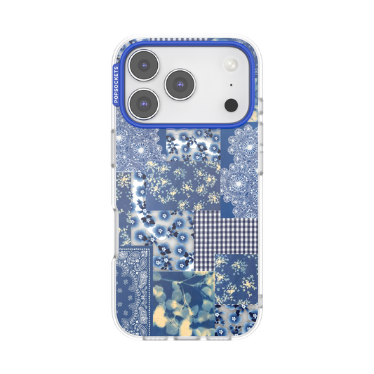 Quilt — iPhone 17 Pro MagSafe Case - US 06936