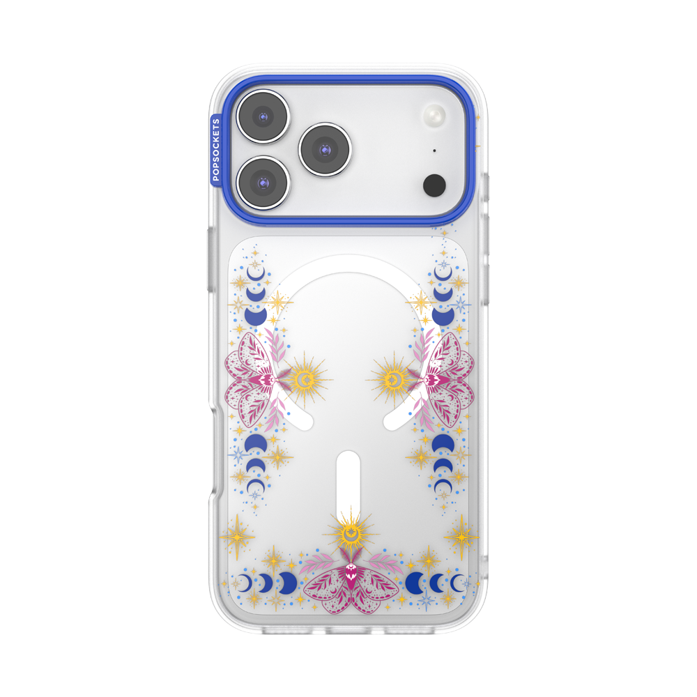 Read me — iPhone 17 Pro Max MagSafe Case - US 55783